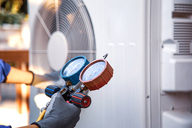 Affordable Emergency Ac Repair solutions in Frankfort, KY