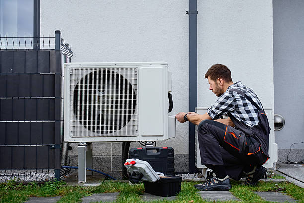 Trusted Air Conditioning Repair service in Frankfort, KY - HVAC Repair CO